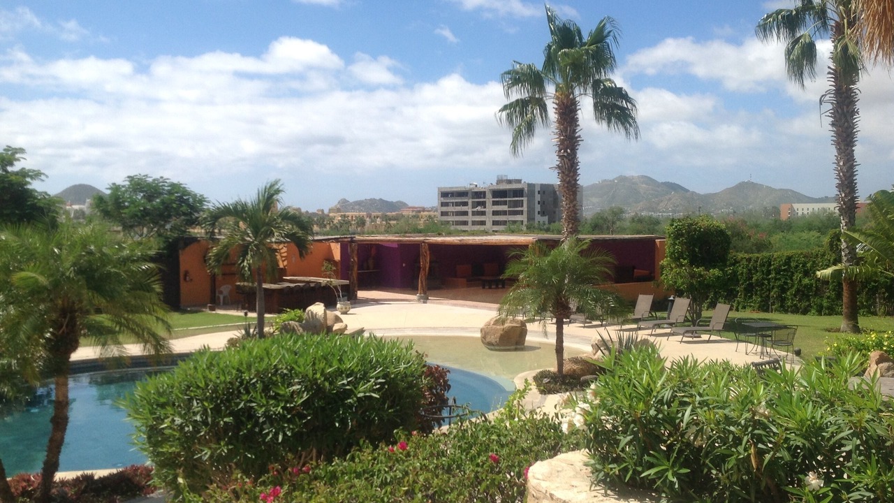 Photo of Outdoor in El Tezal