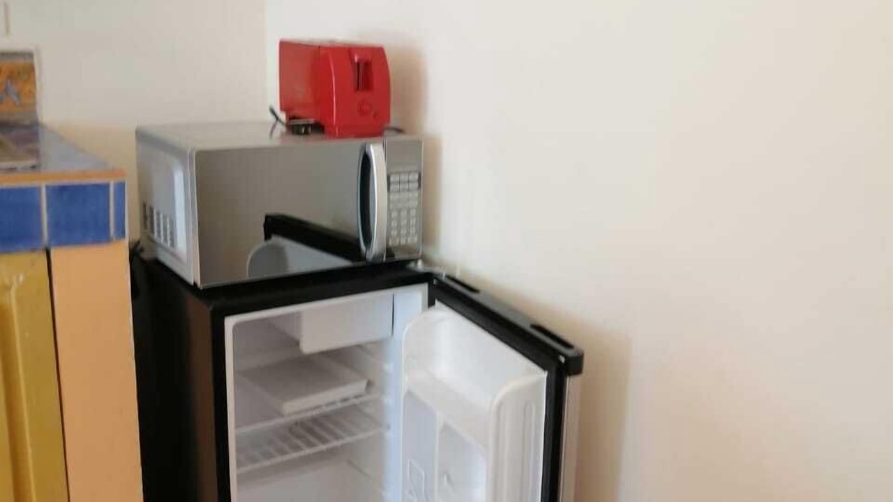 Photo of Kitchen in El Tezal