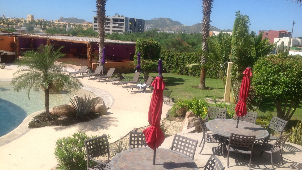 Photo of Outdoor in El Tezal