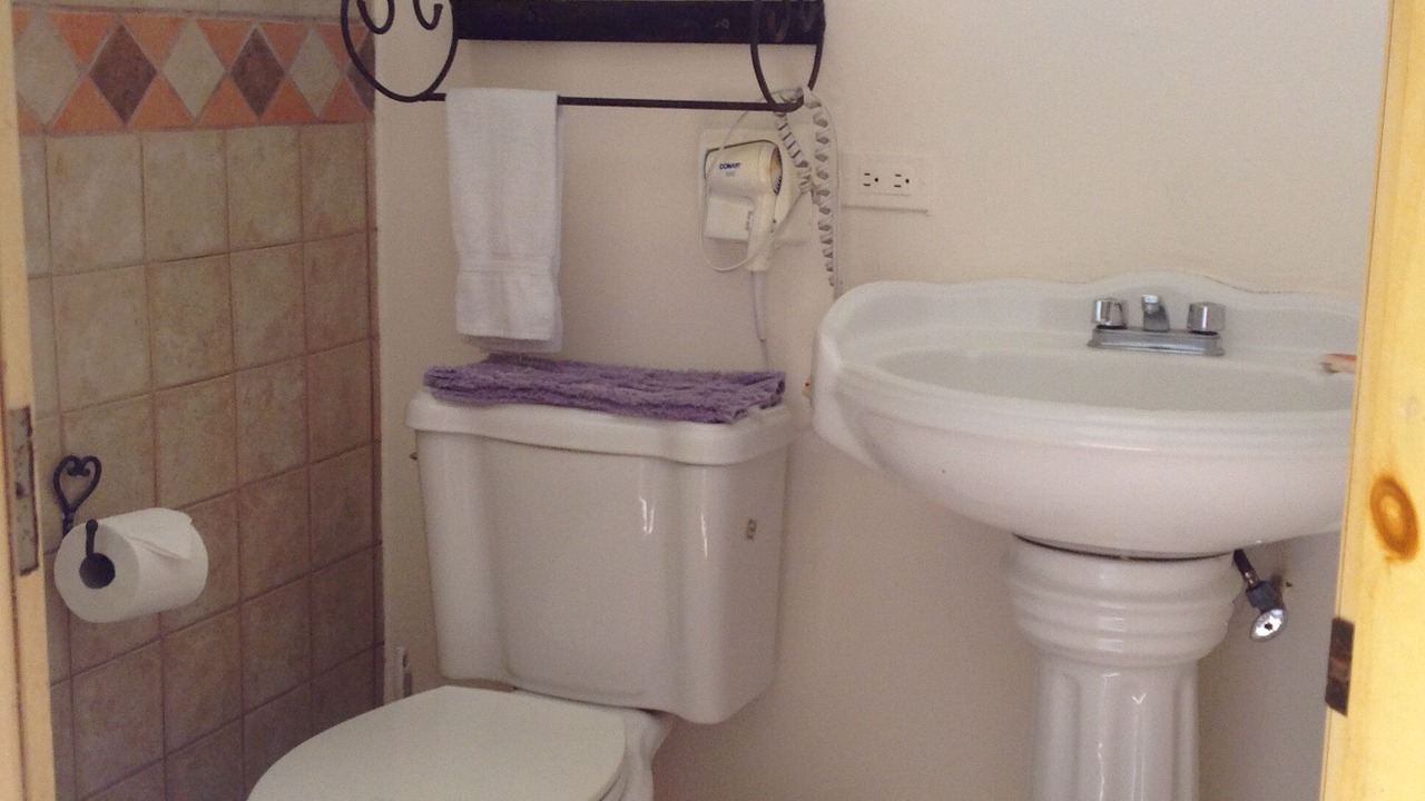 Photo of Bathroom in El Tezal