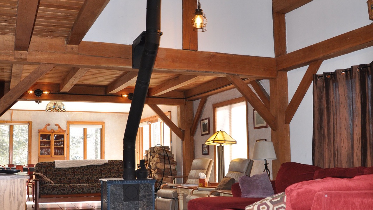 Photo of Bedroom in Killington