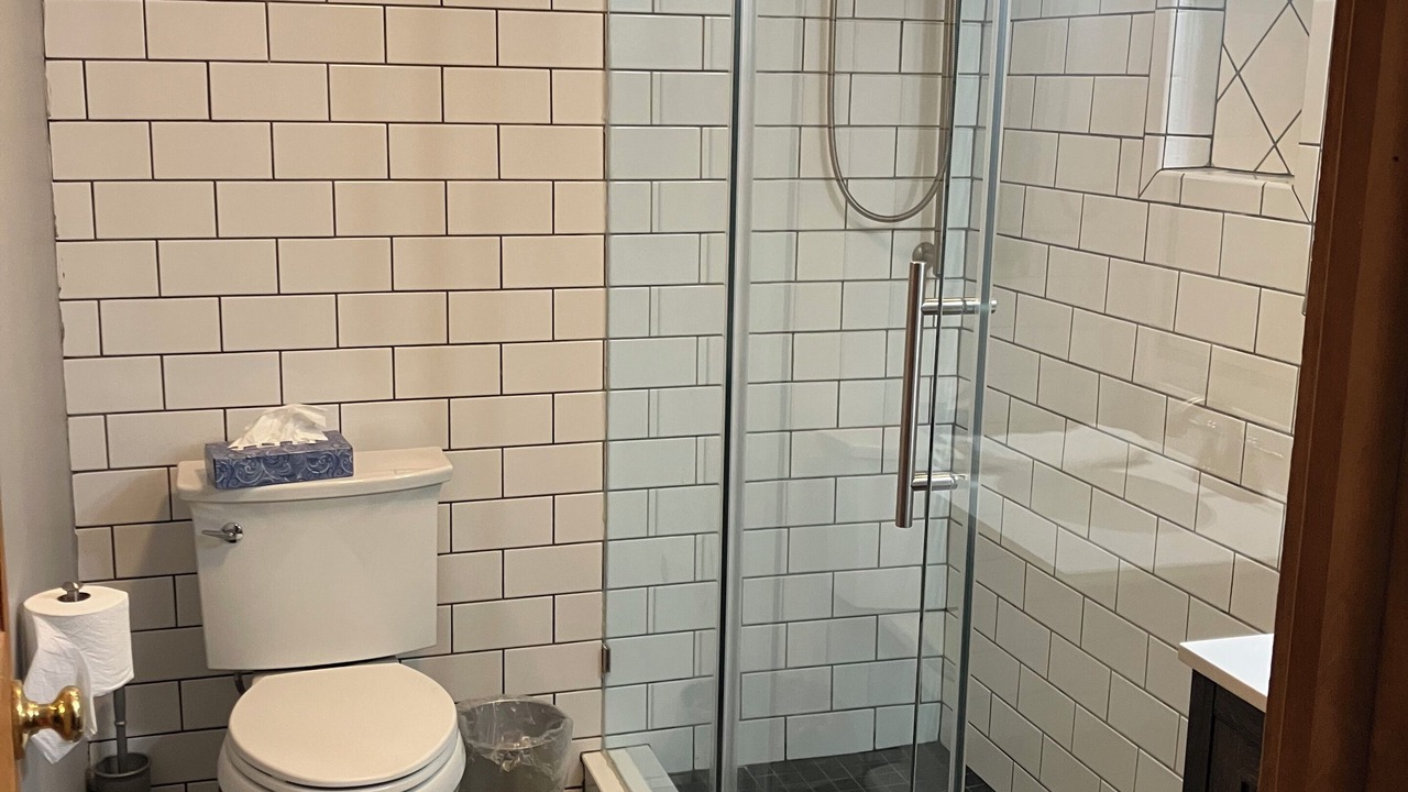 Photo of Bathroom in Killington