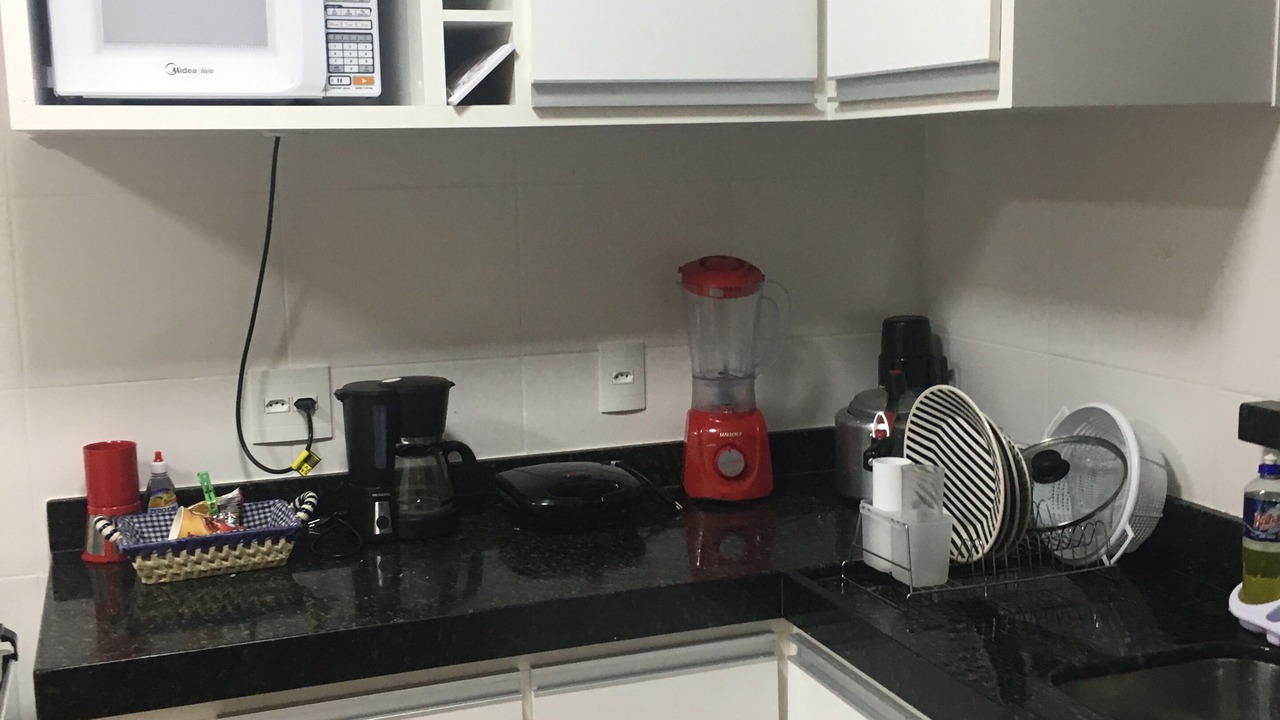 Photo of Kitchen in Arraial do Cabo