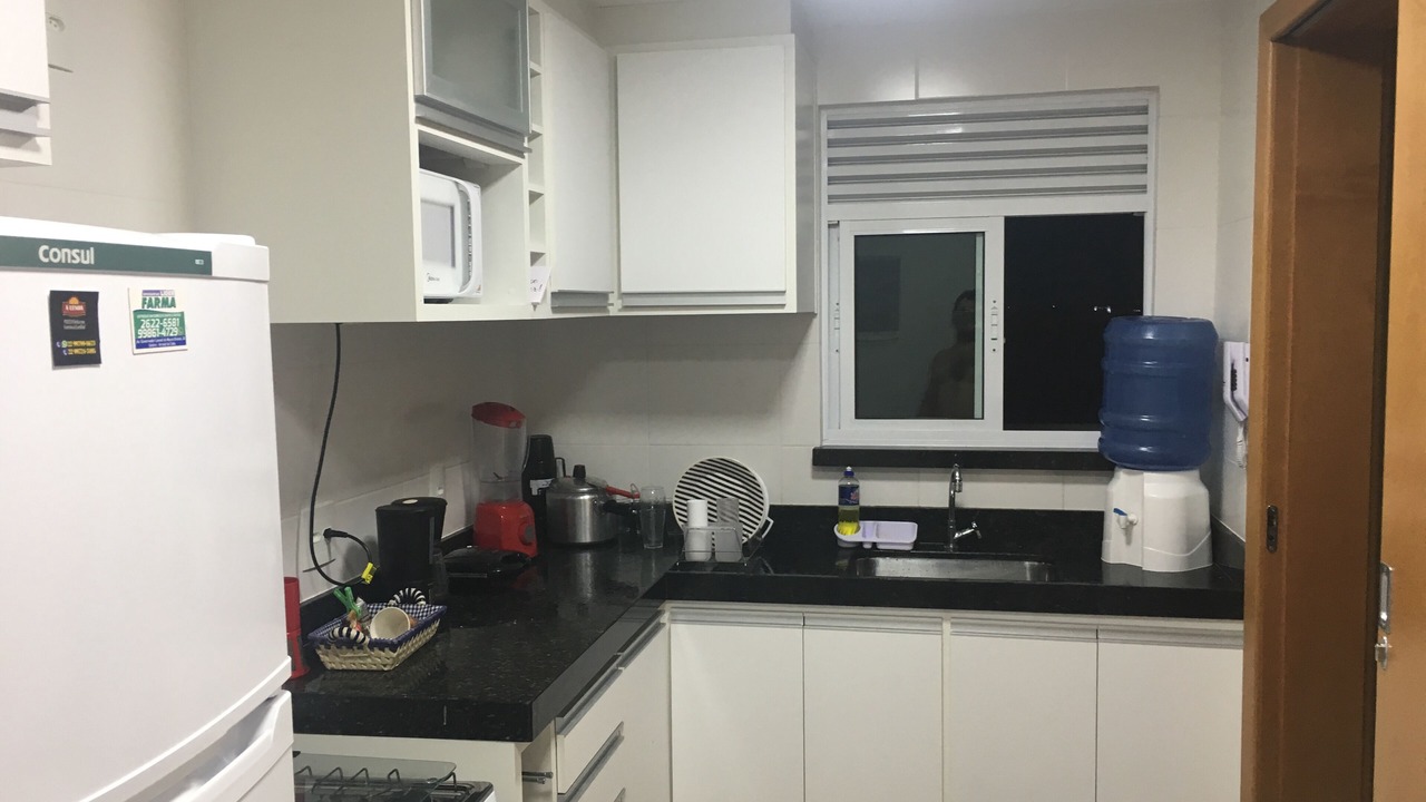 Photo of Kitchen in Arraial do Cabo