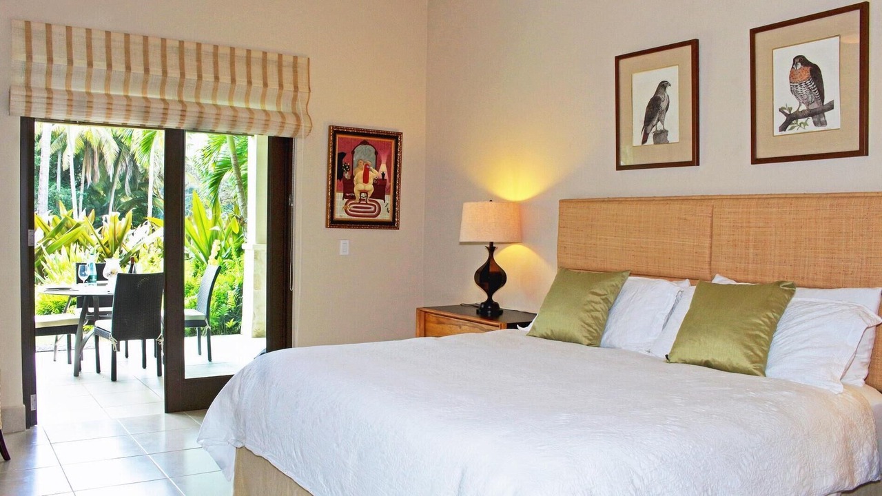 Photo of Bedroom in Herreras