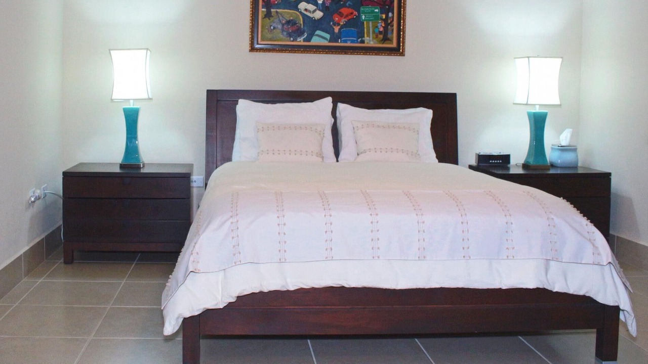 Photo of Bedroom in Herreras