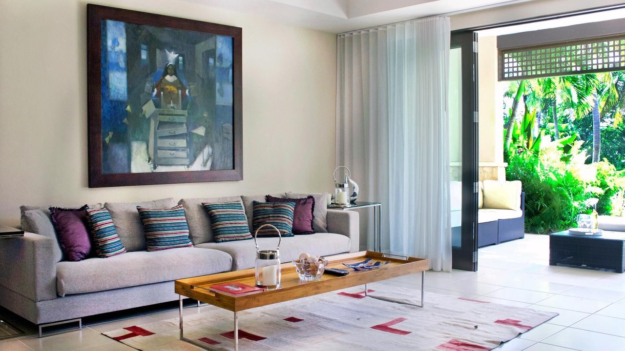 Photo of Livingroom in Herreras