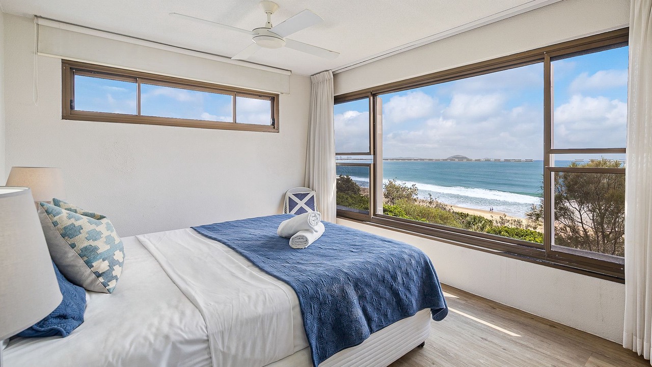 Photo of Bedroom in Mooloolaba