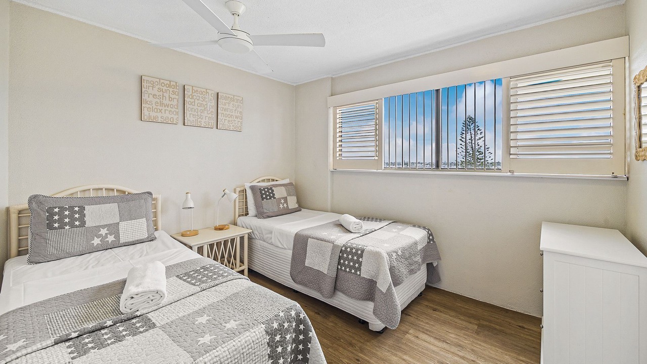 Photo of Bedroom in Mooloolaba