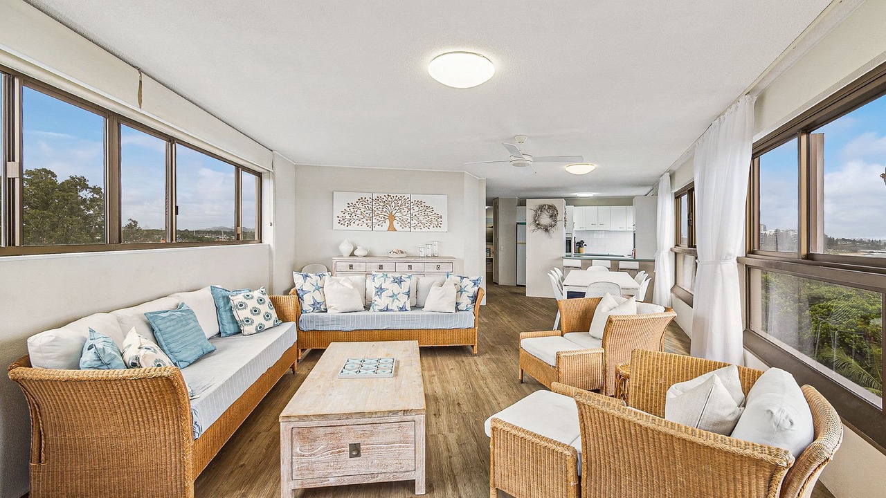 Photo of Livingroom in Mooloolaba