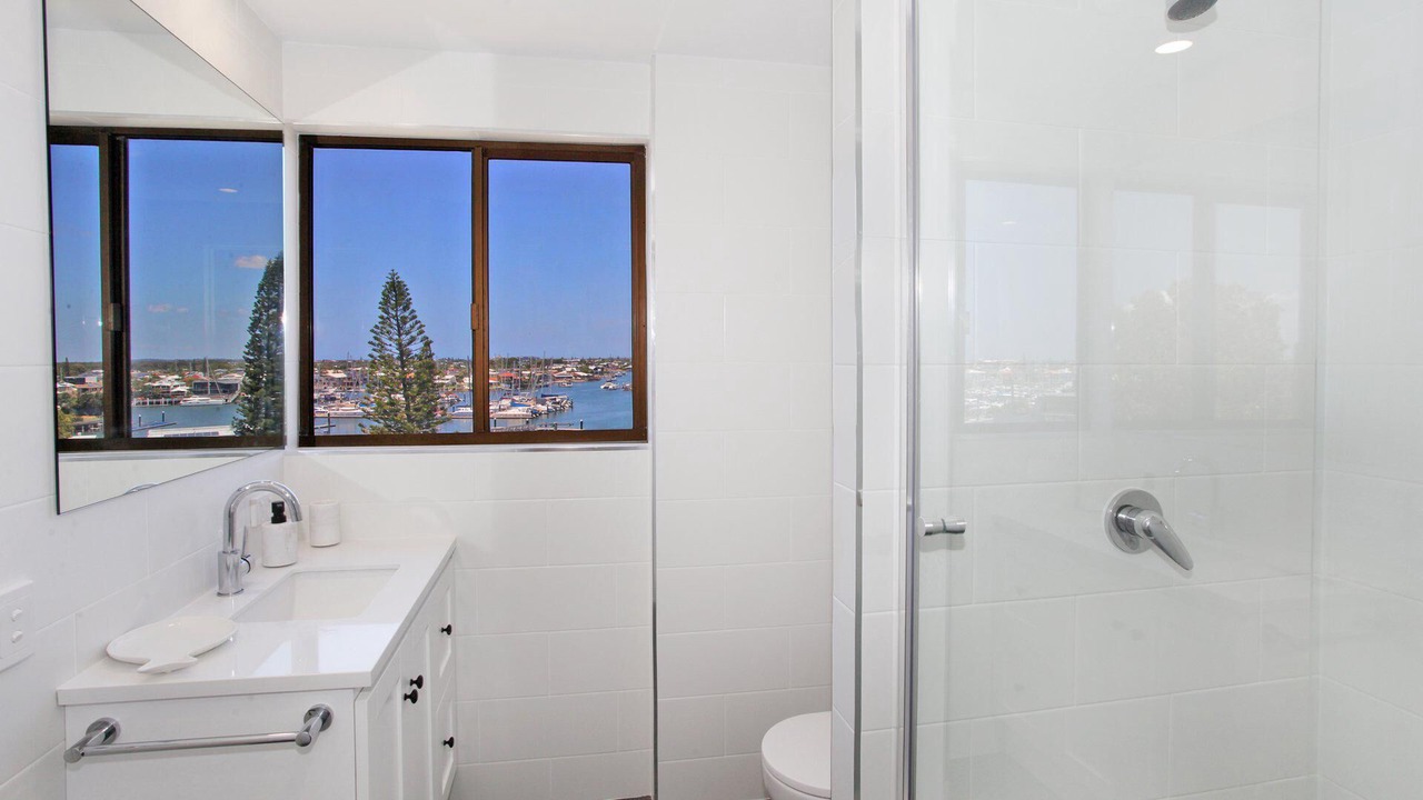Photo of Bathroom in Mooloolaba