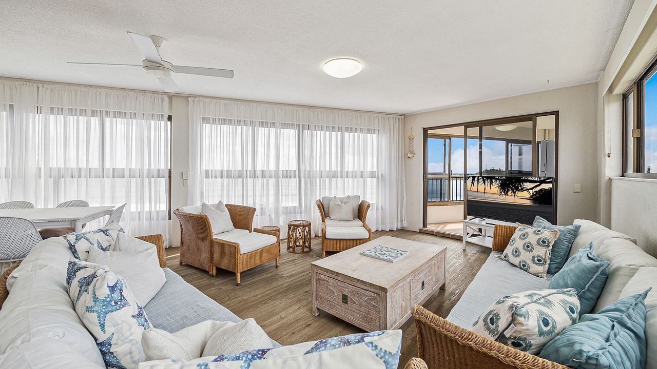 Photo of Livingroom in Mooloolaba