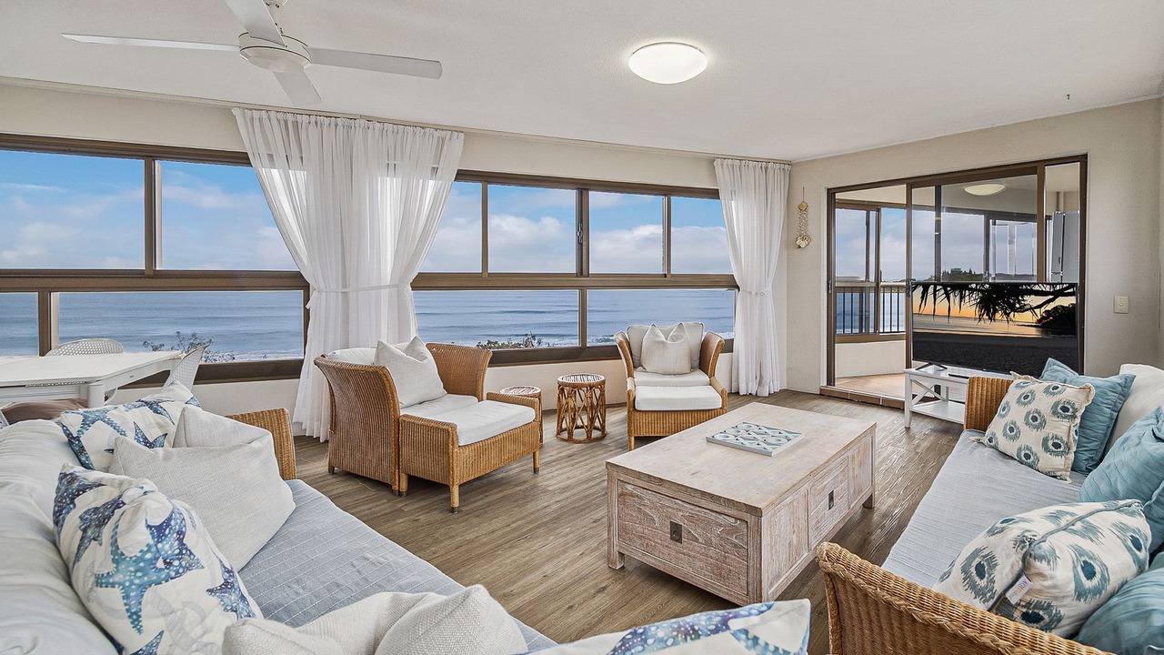 Photo of Livingroom in Mooloolaba