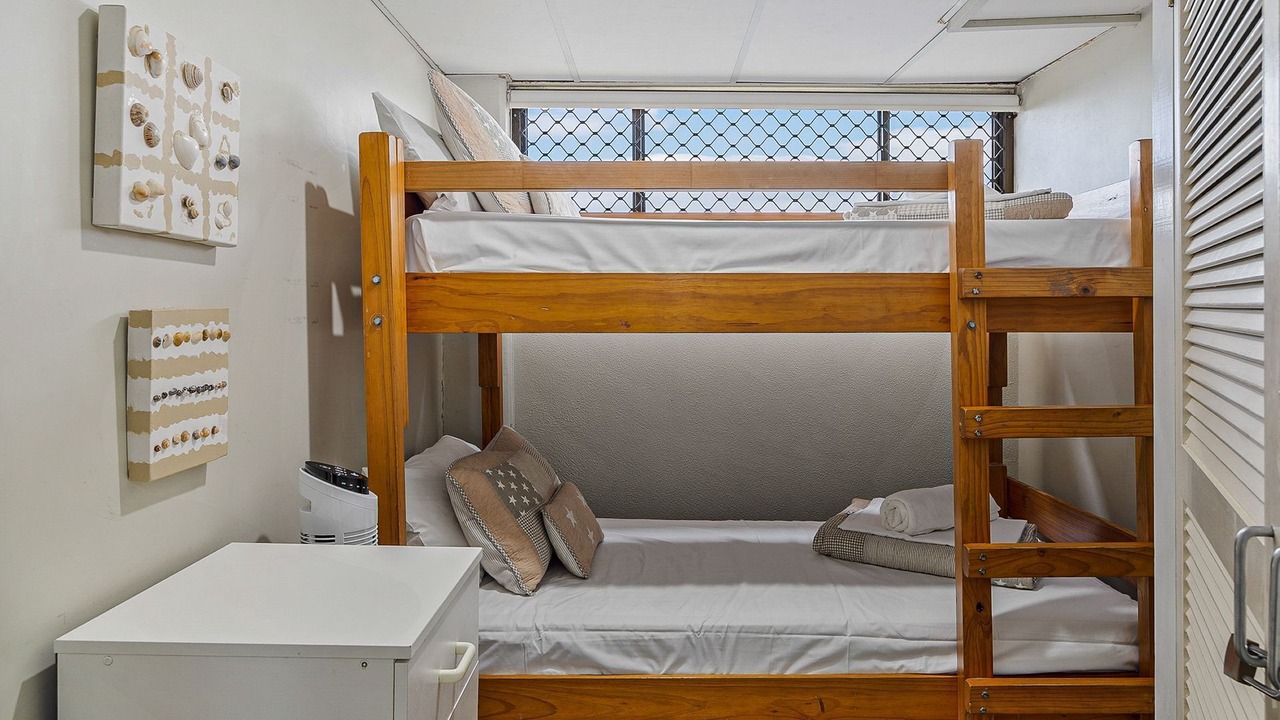 Photo of Bedroom in Mooloolaba