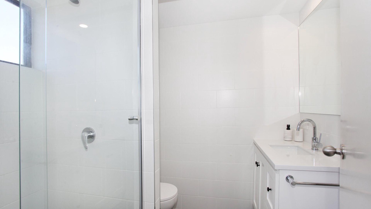 Photo of Bathroom in Mooloolaba