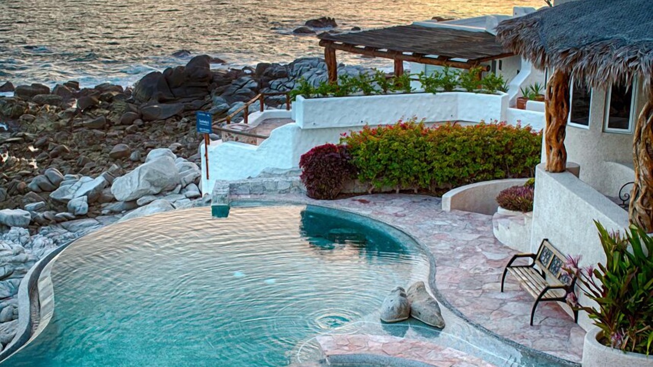 Photo of Outdoor in Cabo Bello