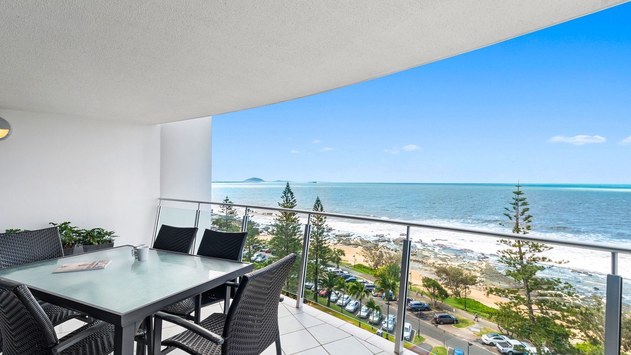 Photo of Outdoor in Mooloolaba