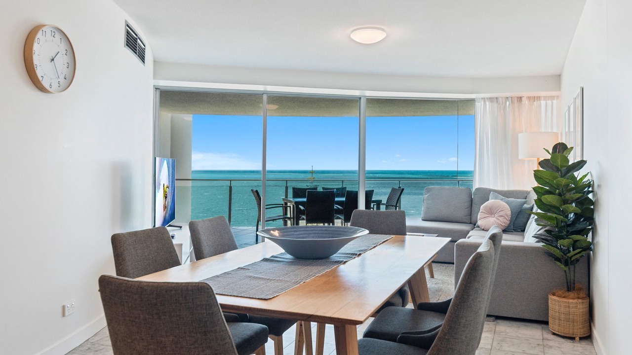 Photo of Livingroom in Mooloolaba