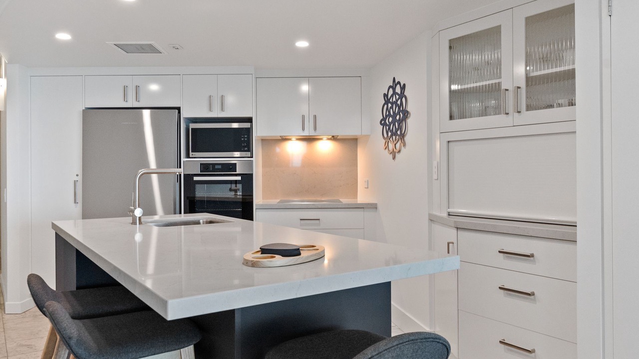 Photo of Kitchen in Mooloolaba