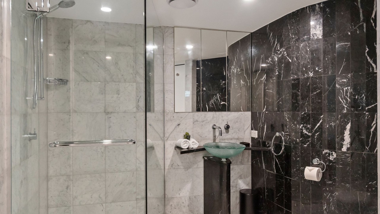 Photo of Bathroom in Mooloolaba