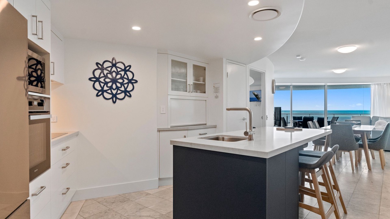 Photo of Kitchen in Mooloolaba