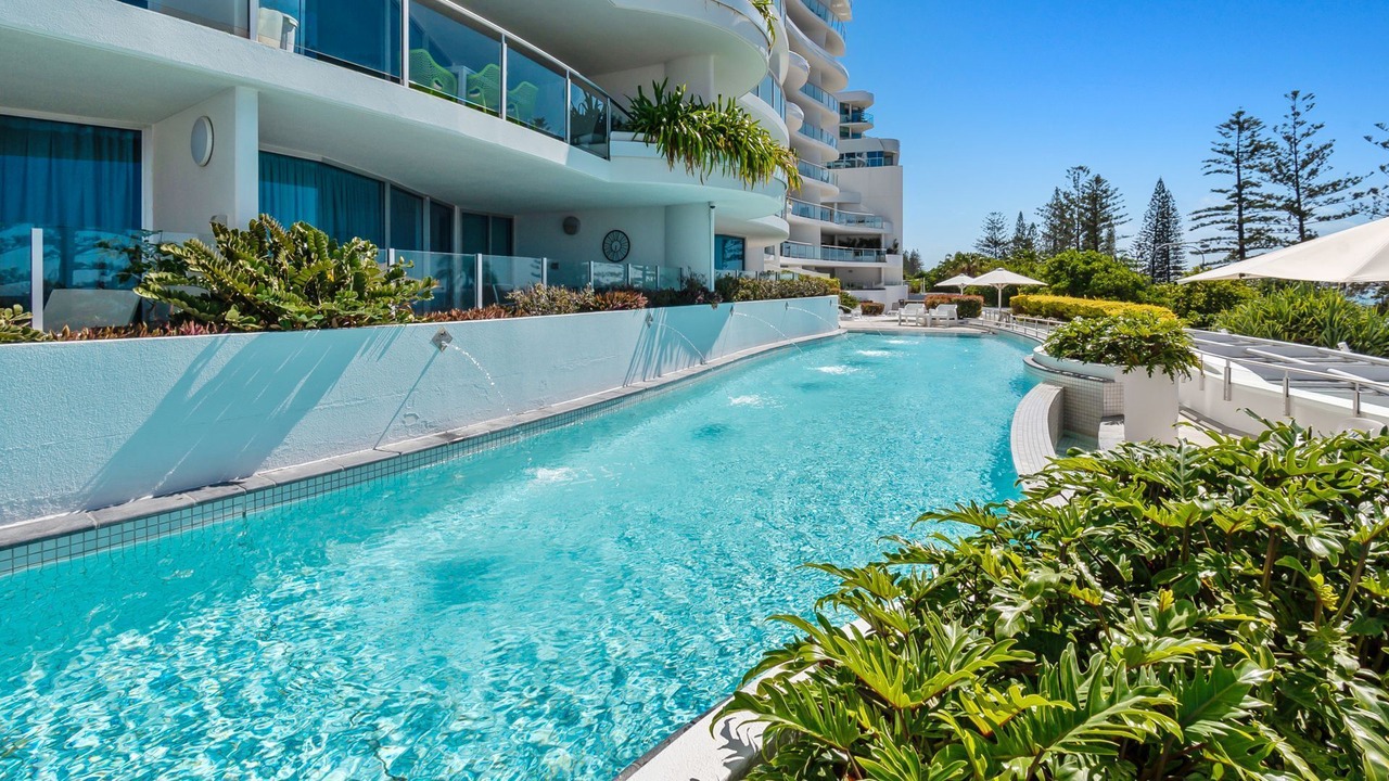Photo of Outdoor in Mooloolaba