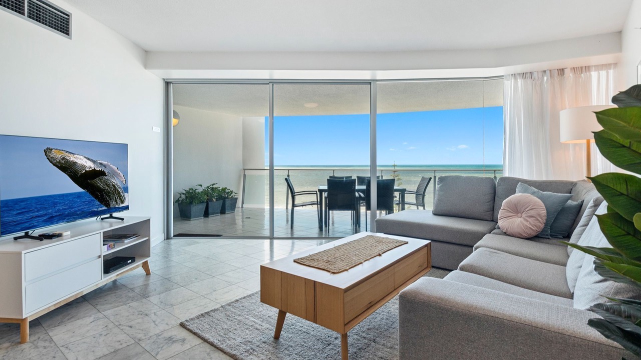Photo of Livingroom in Mooloolaba