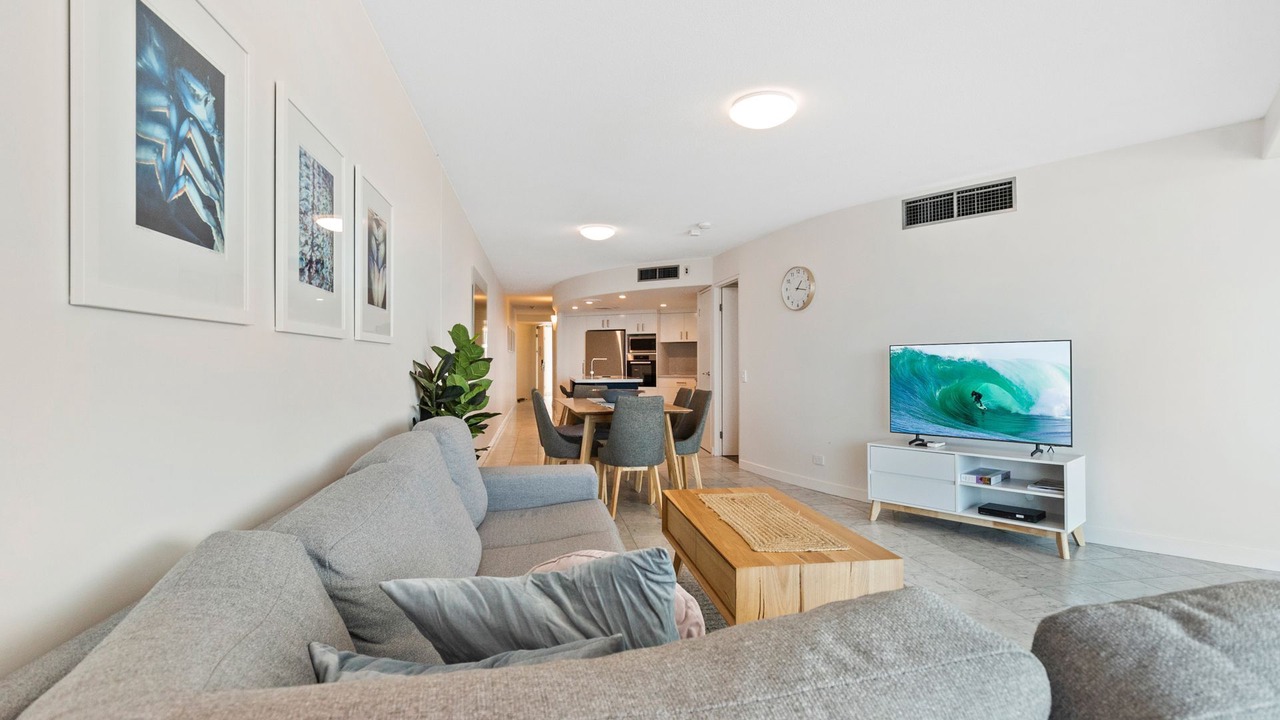 Photo of Livingroom in Mooloolaba