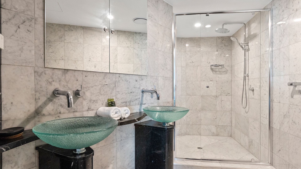 Photo of Bathroom in Mooloolaba