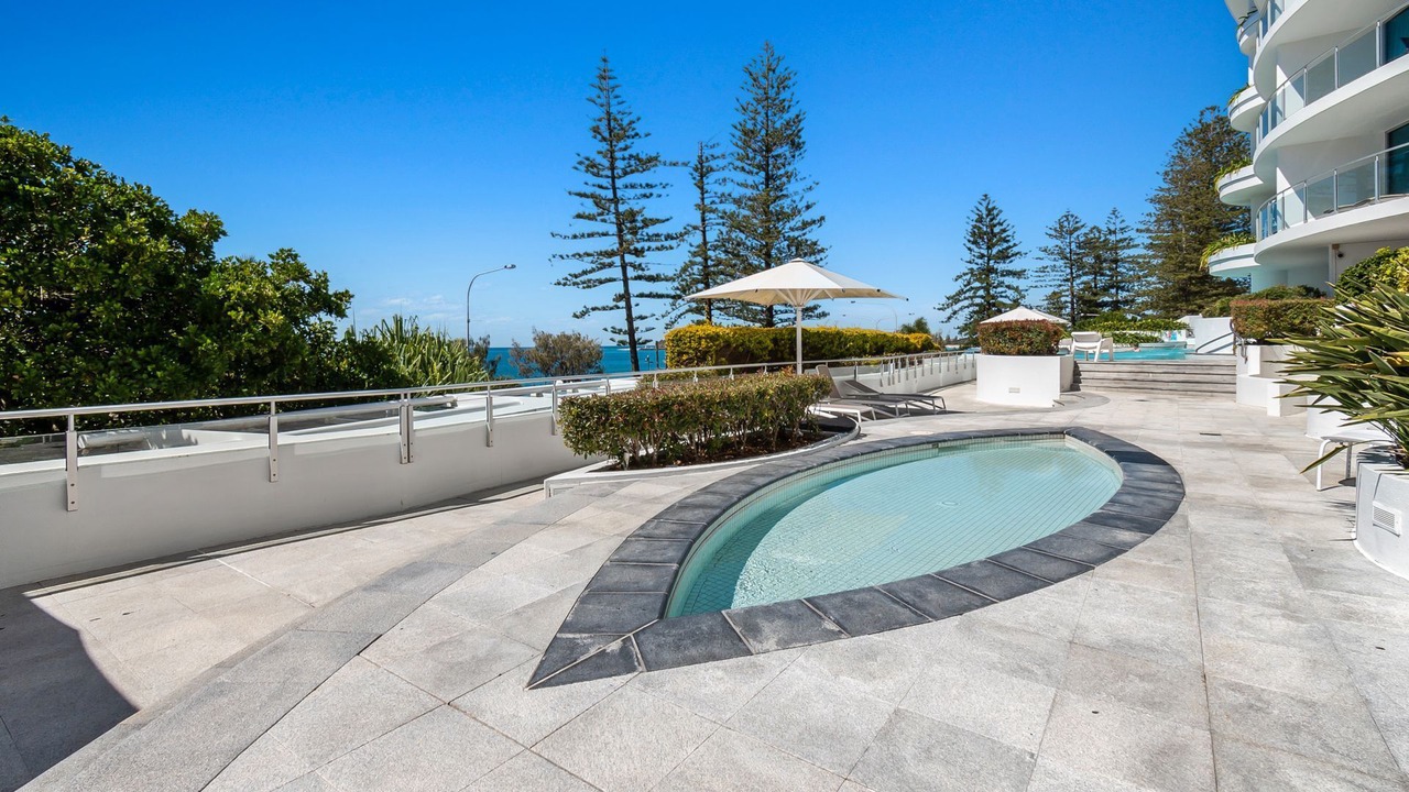 Photo of Outdoor in Mooloolaba