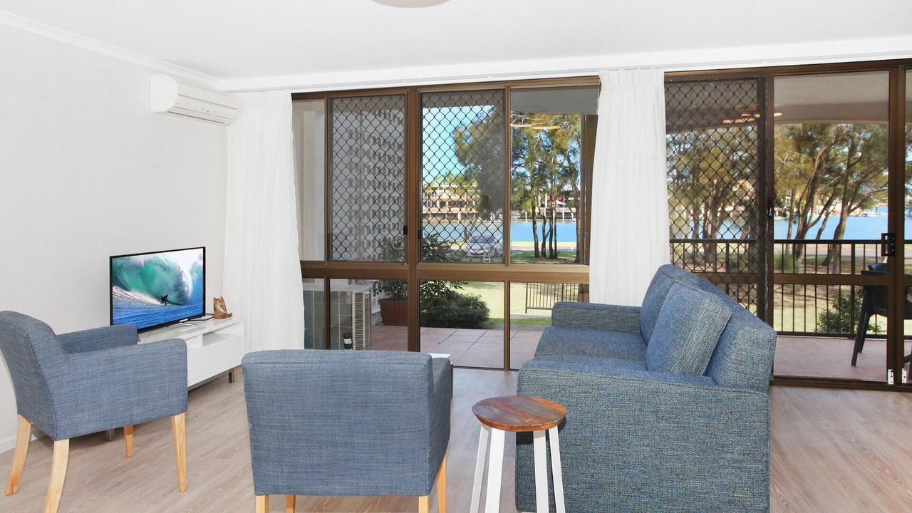 Photo of Livingroom in Mooloolaba