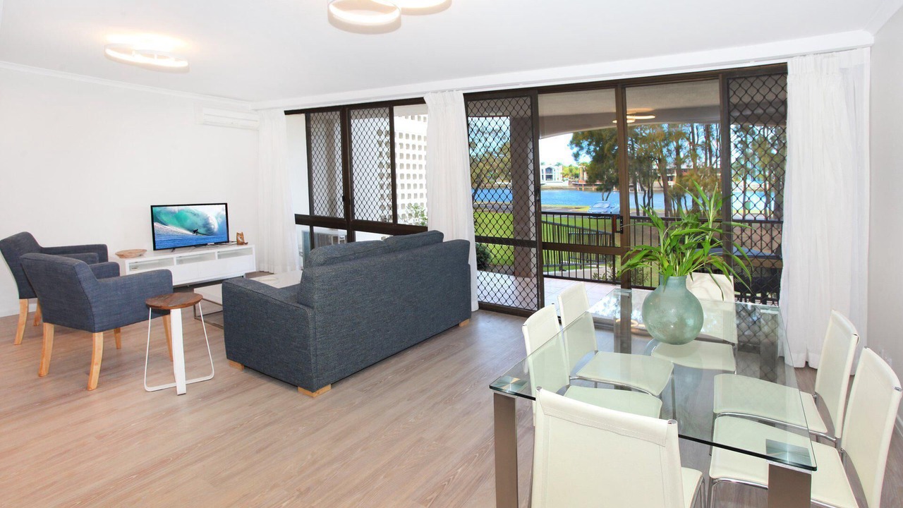 Photo of Livingroom in Mooloolaba