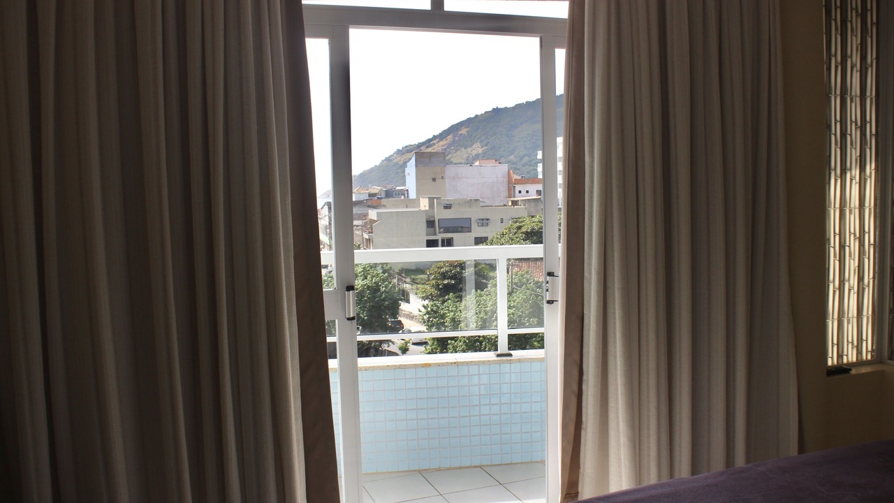 Photo of Bedroom in Prainha
