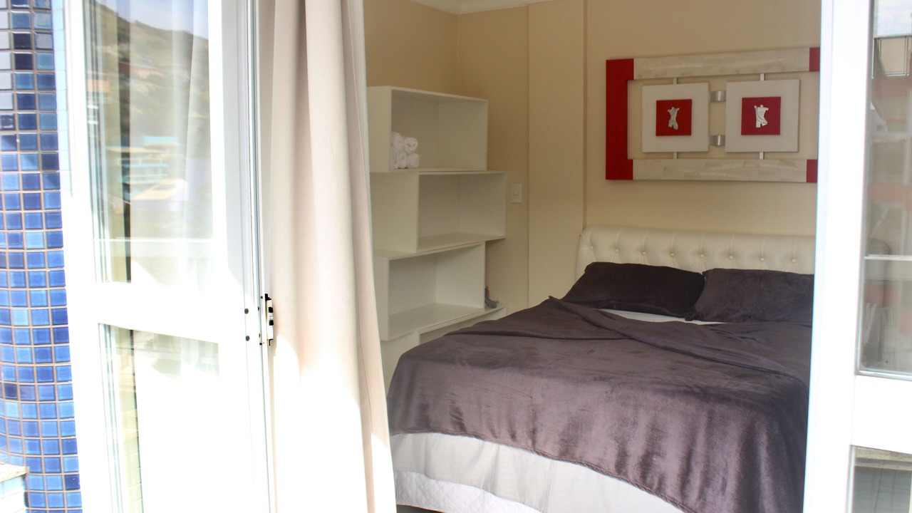 Photo of Bedroom in Prainha