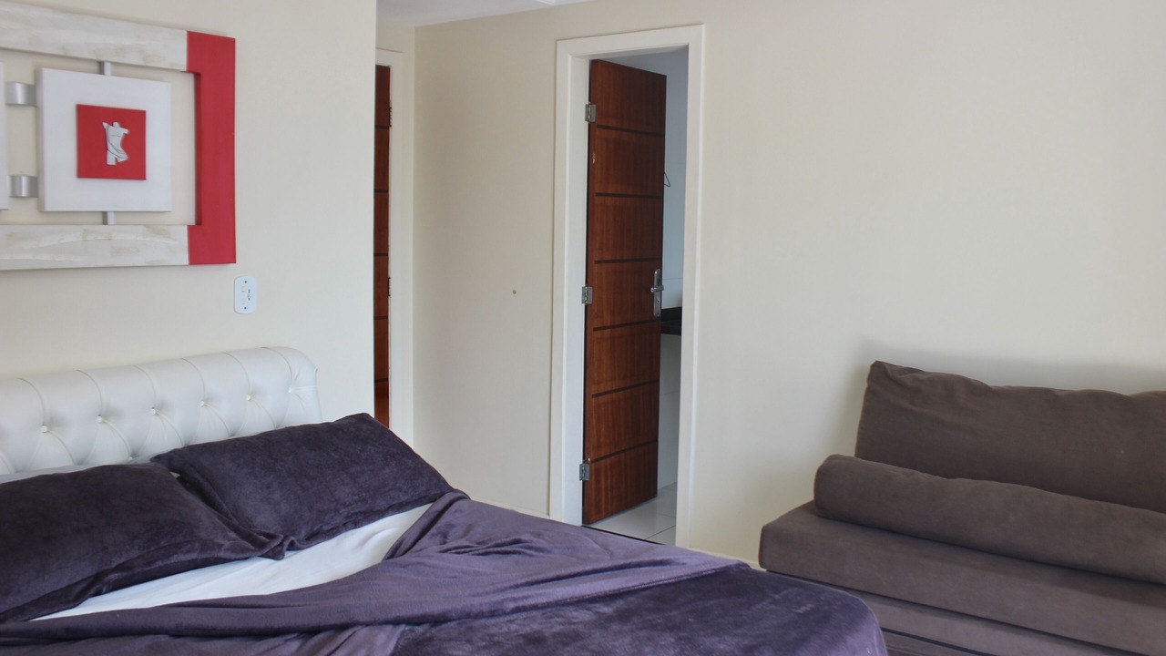Photo of Bedroom in Prainha
