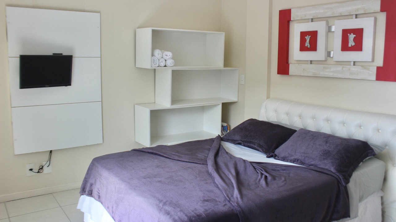 Photo of Bedroom in Prainha