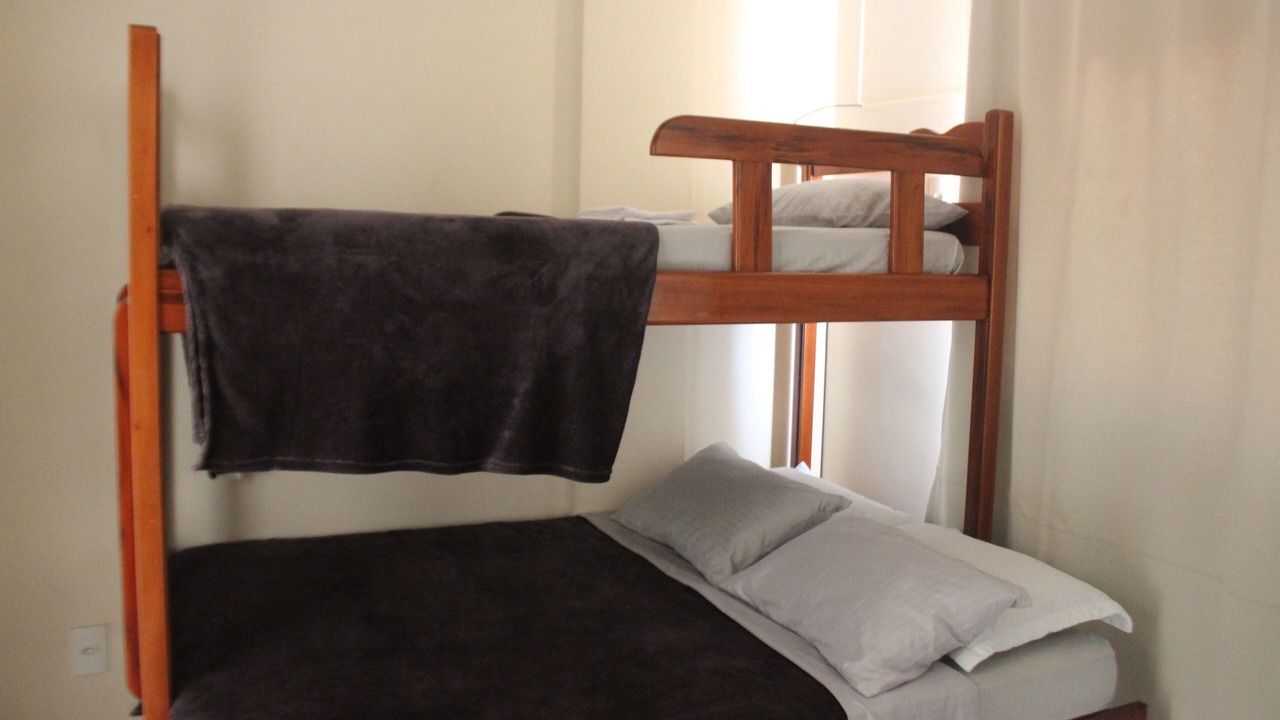 Photo of Bedroom in Prainha