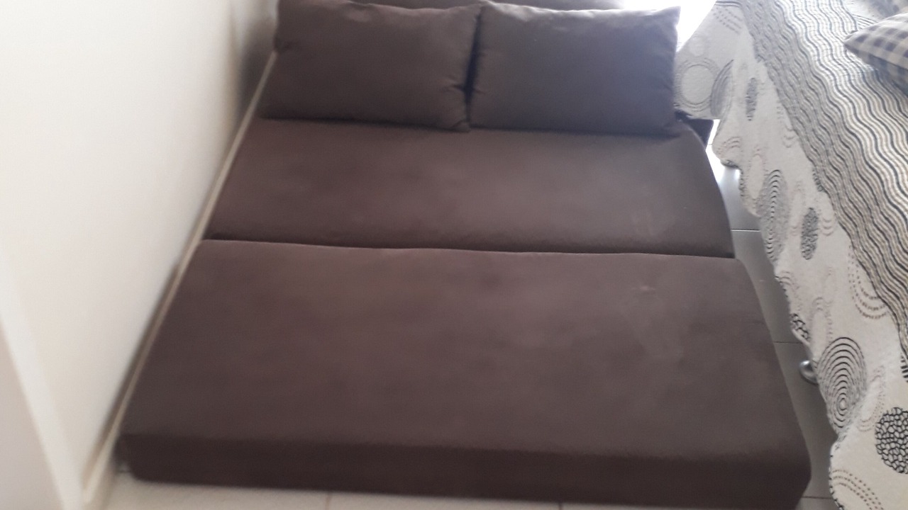 Photo of Bedroom in Prainha
