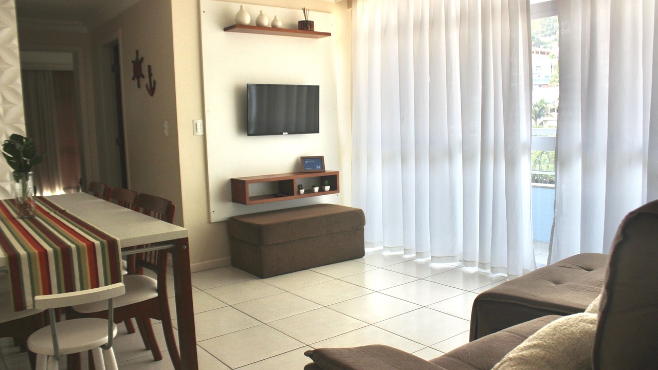 Photo of Livingroom in Prainha
