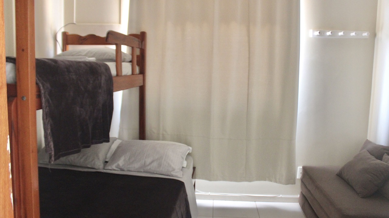 Photo of Bedroom in Prainha