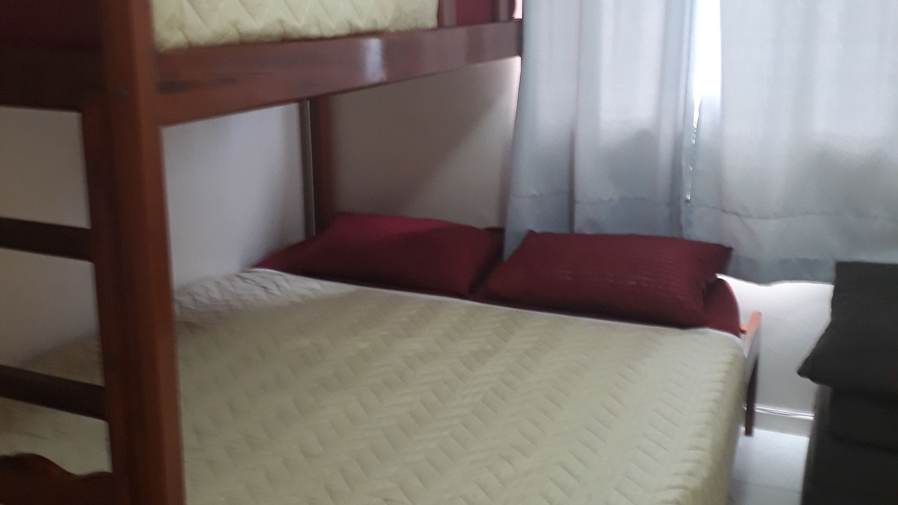 Photo of Bedroom in Prainha