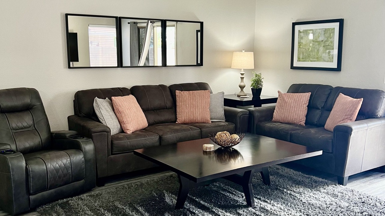 Photo of Bedroom in Summer Meadows