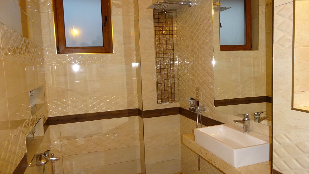 Photo of Bathroom in Sofia City Center