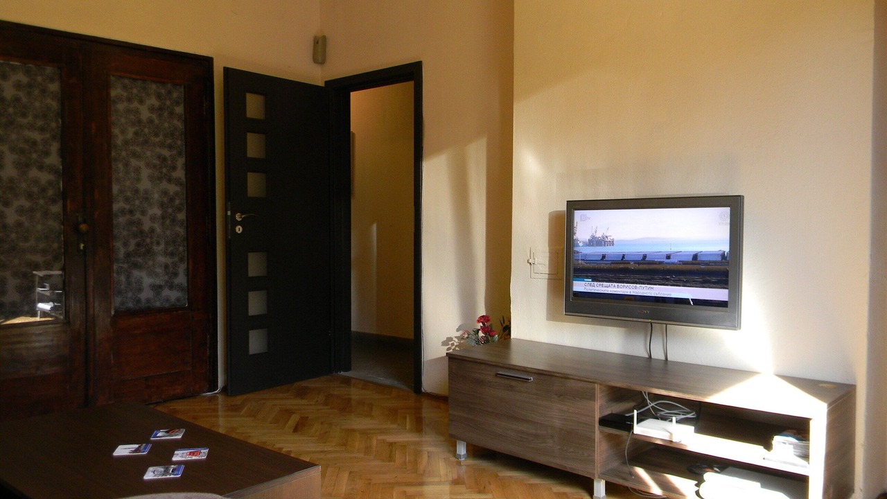 Photo of Livingroom in Sofia City Center