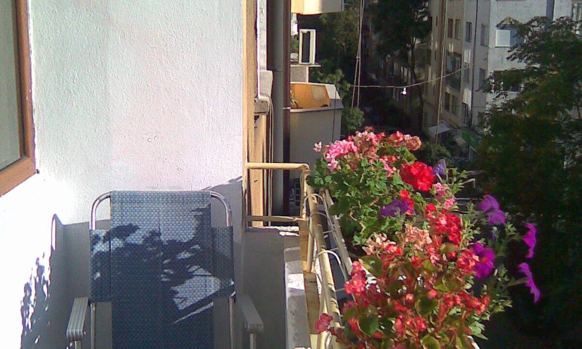 Photo of Outdoor in Sofia City Center