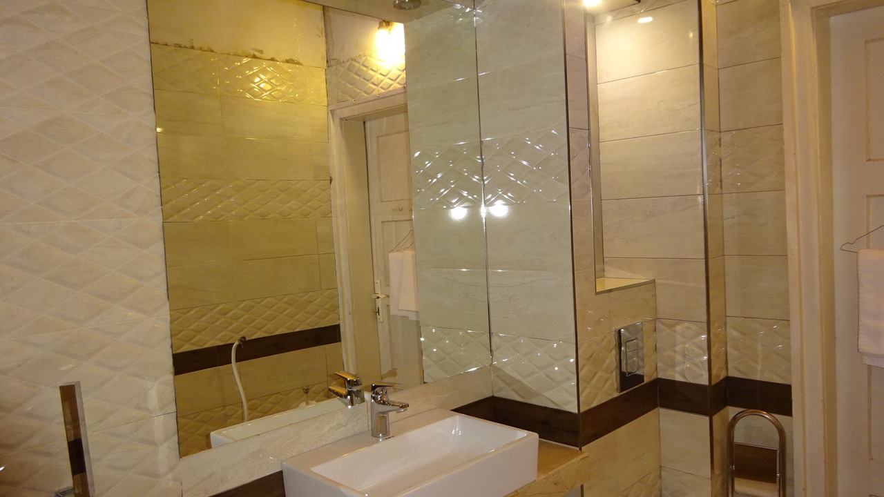 Photo of Bathroom in Sofia City Center