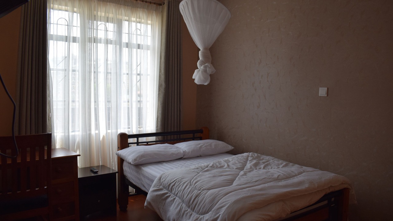Photo of Bedroom in Kilimani