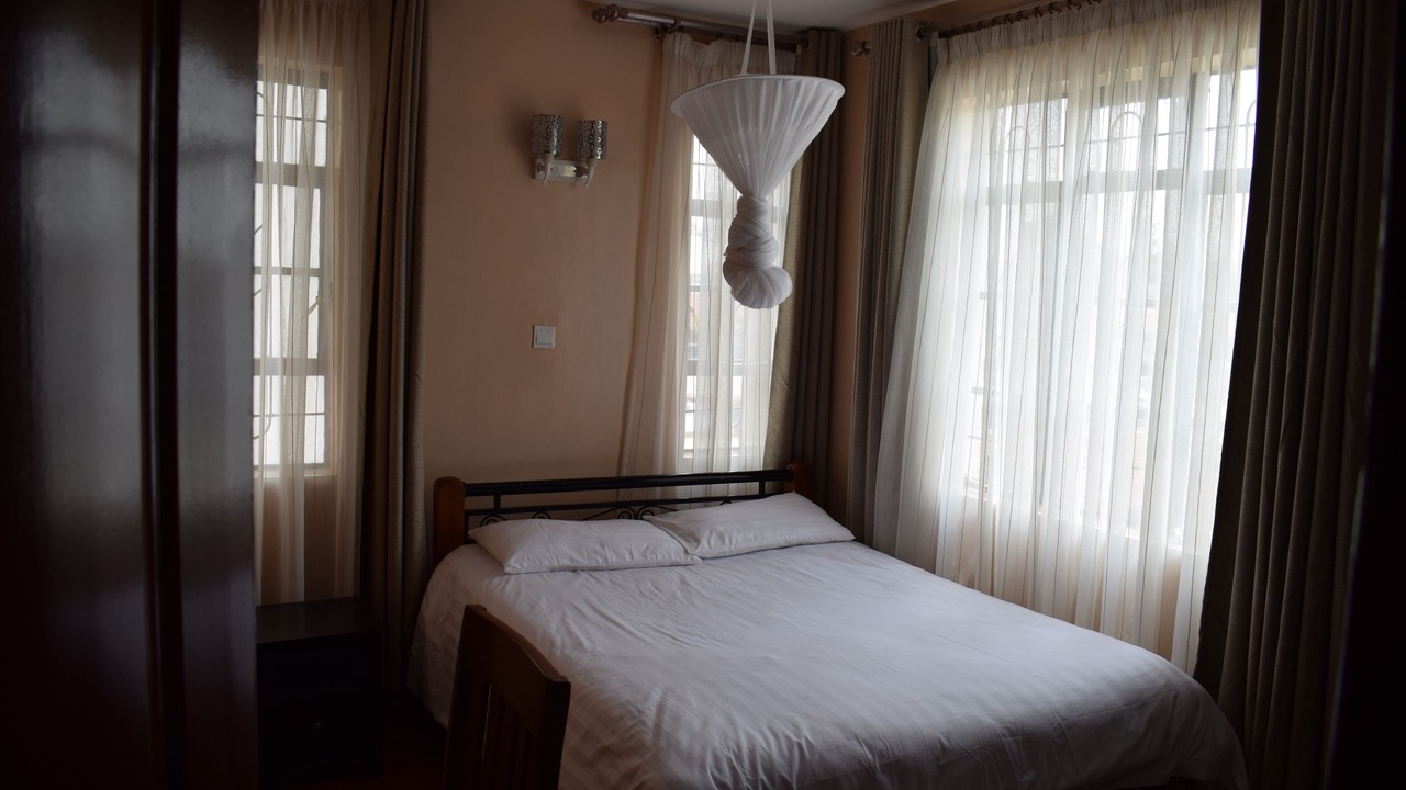 Photo of Bedroom in Kilimani