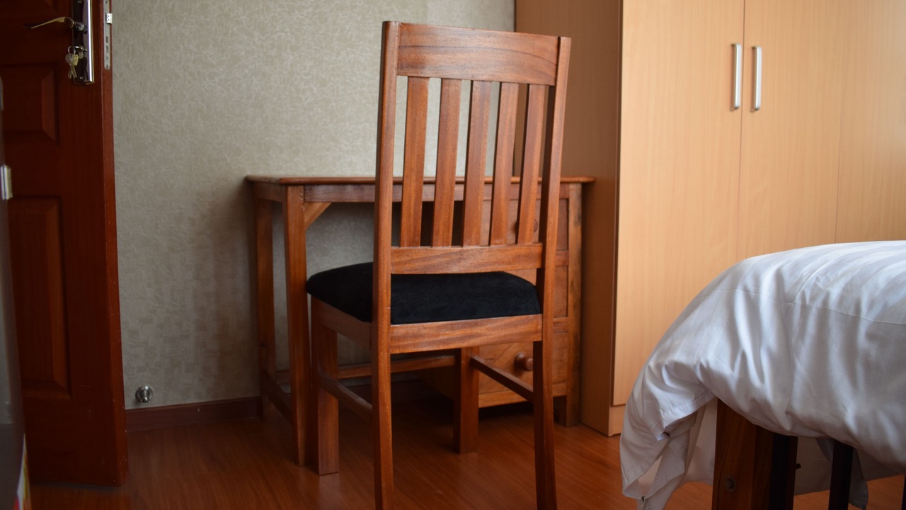 Photo of Bedroom in Kilimani