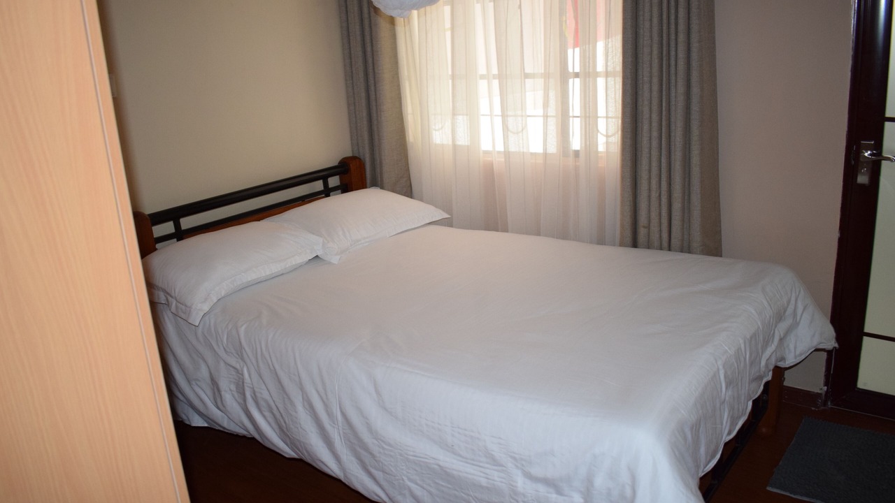 Photo of Bedroom in Kilimani